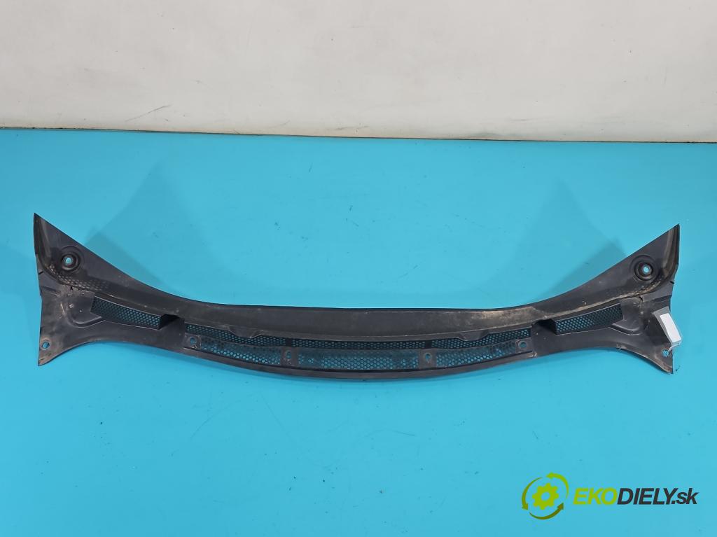 Opel Astra V  2015-2022 1.5 cdti 122 HP manual 90 kW 1496 cm3 5- torpédo 39117385 (Torpédo (plast pod čelným sklom))