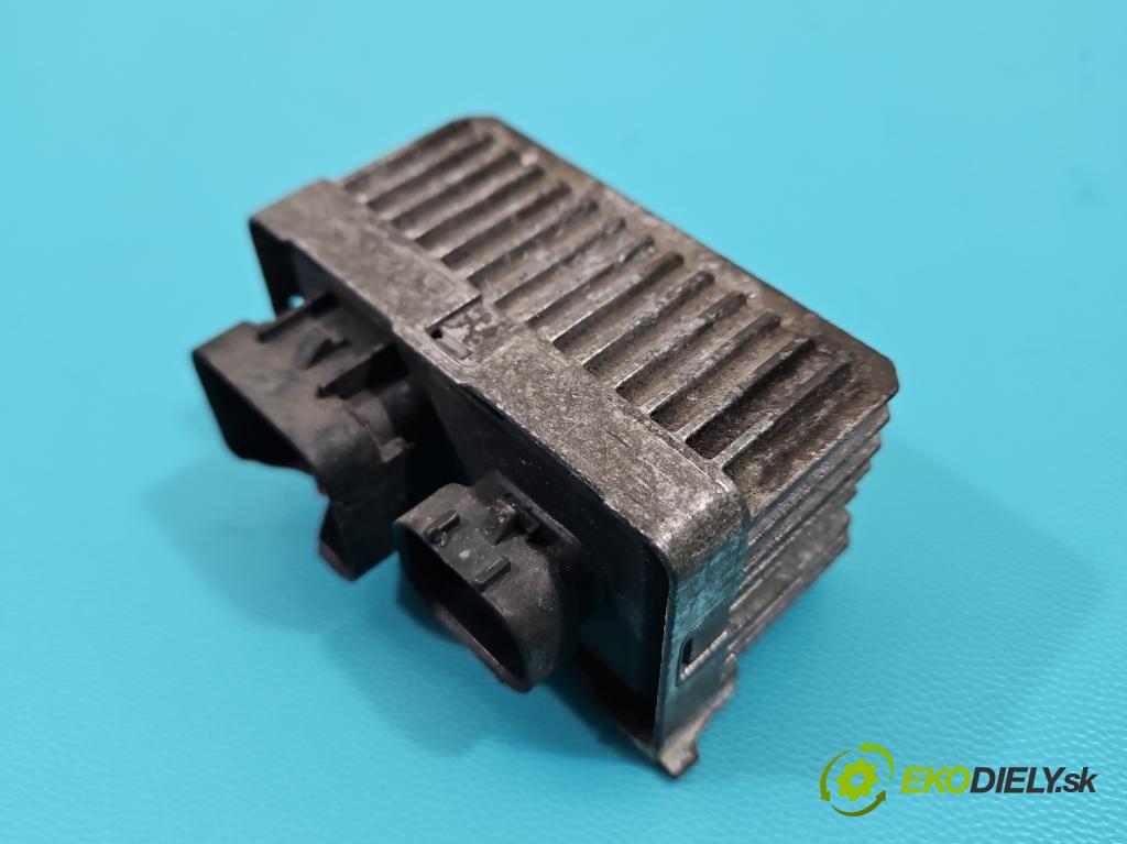 Ford Transit 2013-2017 2.2 tdci 101 HP manual 74 kW 2198 cm3 5- Relé: svíčky: zařicích: CC11-12B533-AB (Relé)