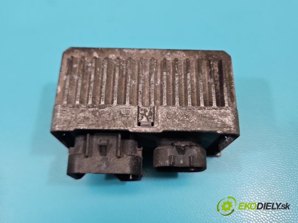 Ford Transit 2013-2017 2.2 tdci 101 HP manual 74 kW 2198 cm3 5- Relé: svíčky: zařicích: CC11-12B533-AB (Relé)