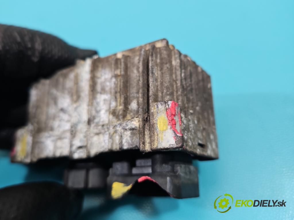 Ford Transit 2013-2017 2.2 tdci 101 HP manual 74 kW 2198 cm3 5- Relé: svíčky: zařicích: CC11-12B533-AB (Relé)