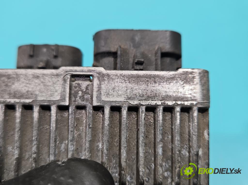 Ford Transit 2013-2017 2.2 tdci 101 HP manual 74 kW 2198 cm3 5- Relé: svíčky: zařicích: CC11-12B533-AB (Relé)