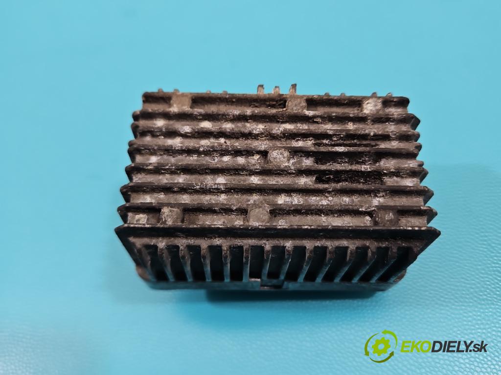 Ford Transit 2013-2017 2.2 tdci 101 HP manual 74 kW 2198 cm3 5- Relé: svíčky: zařicích: CC11-12B533-AB (Relé)