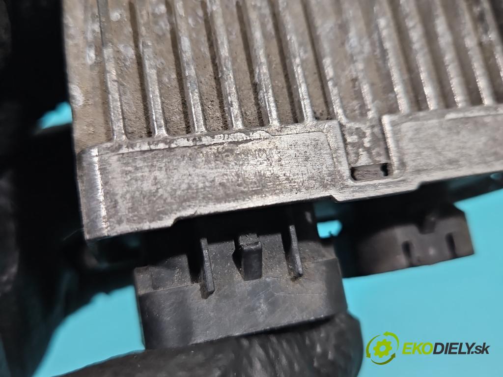 Ford Transit 2013-2017 2.2 tdci 101 HP manual 74 kW 2198 cm3 5- Relé: svíčky: zařicích: CC11-12B533-AB (Relé)