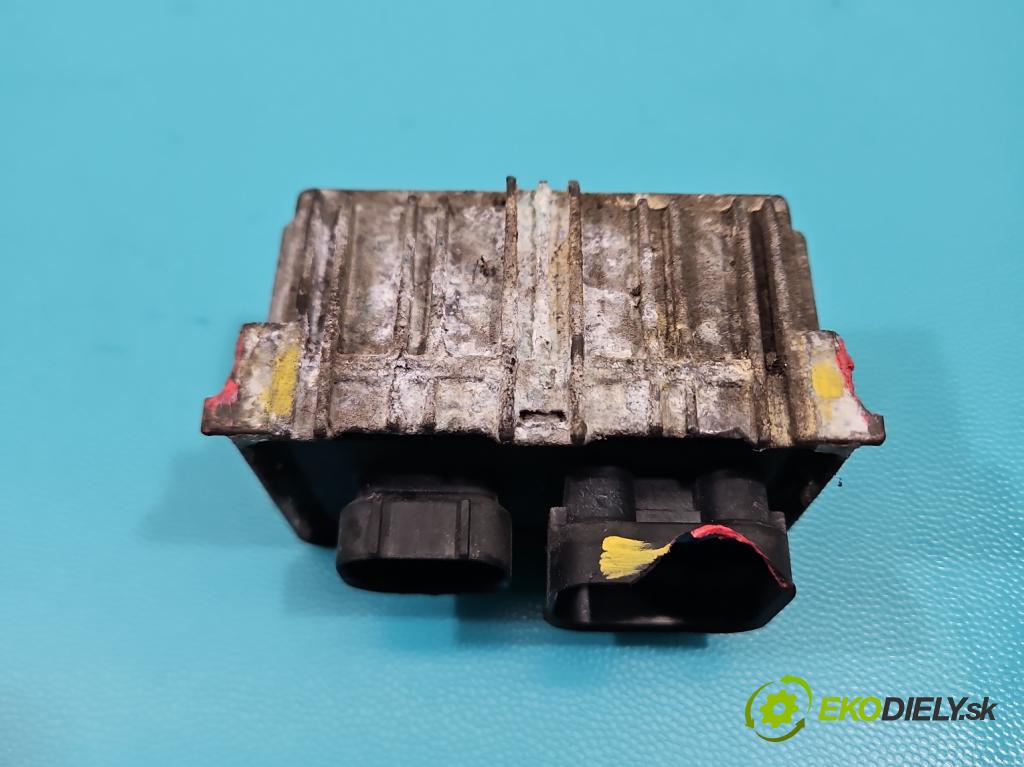 Ford Transit 2013-2017 2.2 tdci 101 HP manual 74 kW 2198 cm3 5- Relé: svíčky: zařicích: CC11-12B533-AB (Relé)