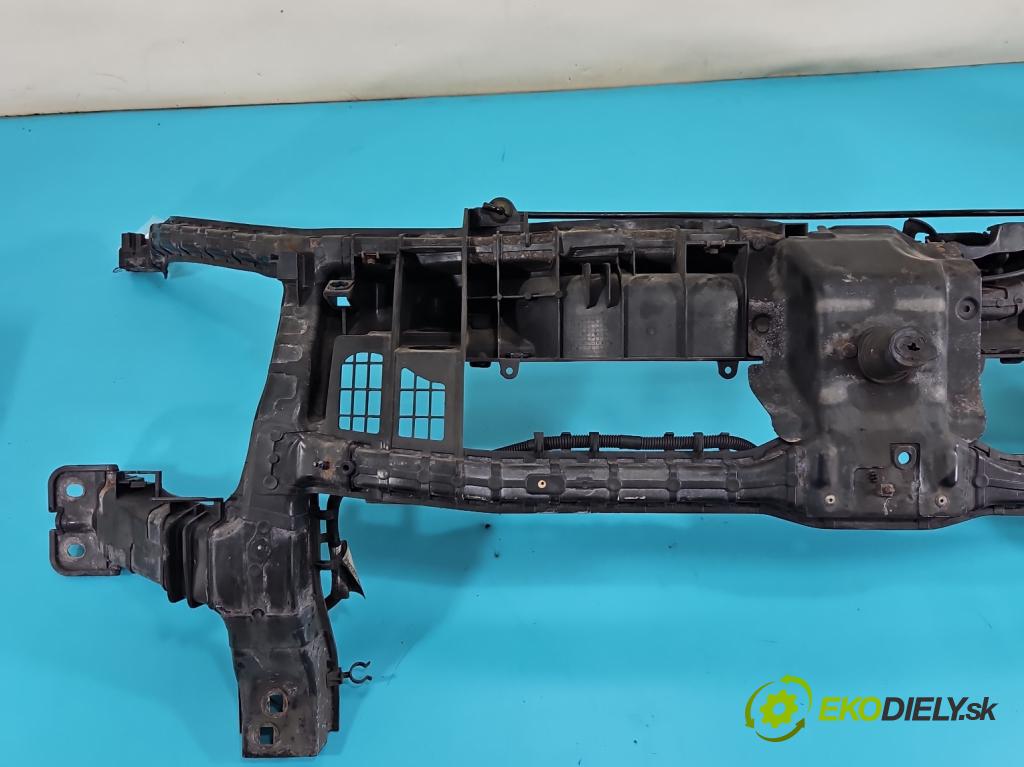 Ford Transit Mk8 2013-2017 2.2 tdci 101 hp manual 74 kW 2198 cm3 5- stěna přední BK31-8C150-AB (Přední výztuha)