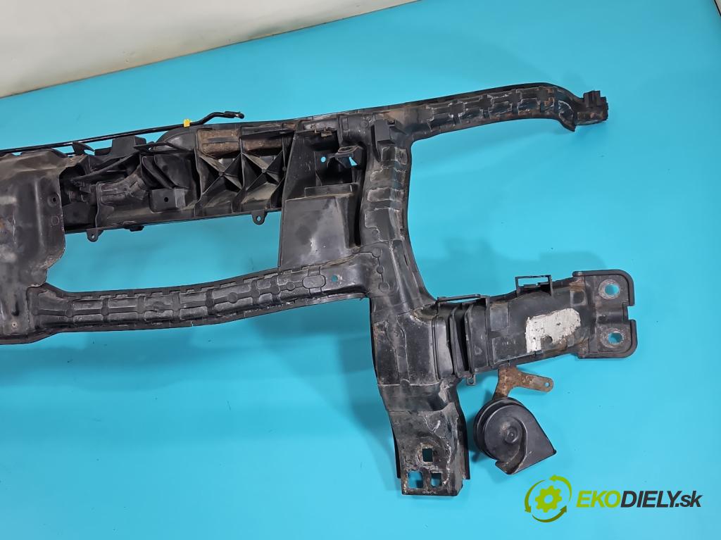 Ford Transit Mk8 2013-2017 2.2 tdci 101 hp manual 74 kW 2198 cm3 5- stěna přední BK31-8C150-AB (Přední výztuha)