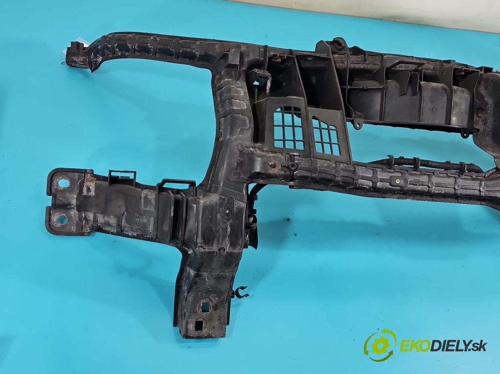 Ford Transit Mk8 2013-2017 2.2 tdci 101 hp manual 74 kW 2198 cm3 5- stěna přední BK31-8C150-AB (Přední výztuha)