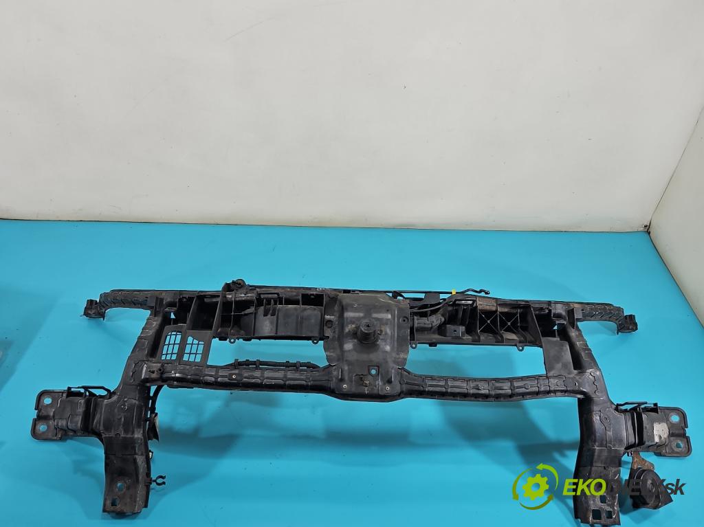 Ford Transit Mk8 2013-2017 2.2 tdci 101 hp manual 74 kW 2198 cm3 5- stěna přední BK31-8C150-AB (Přední výztuha)