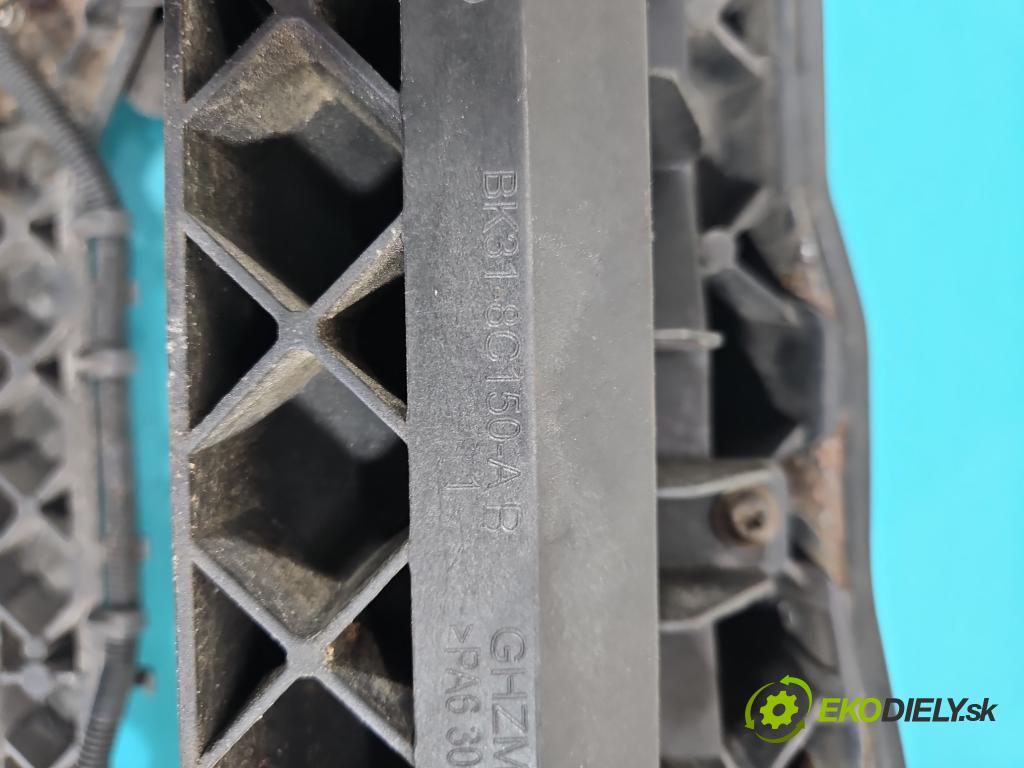 Ford Transit Mk8 2013-2017 2.2 tdci 101 hp manual 74 kW 2198 cm3 5- stěna přední BK31-8C150-AB (Přední výztuha)