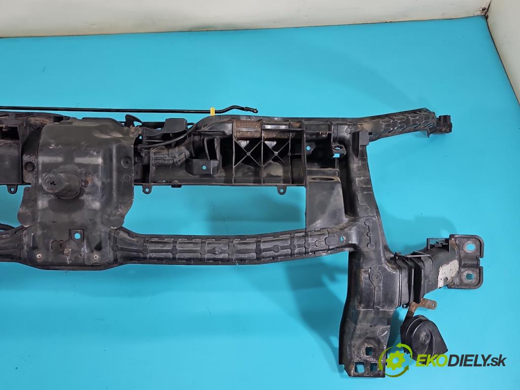 Ford Transit Mk8 2013-2017 2.2 tdci 101 hp manual 74 kW 2198 cm3 5- stěna přední BK31-8C150-AB (Přední výztuha)