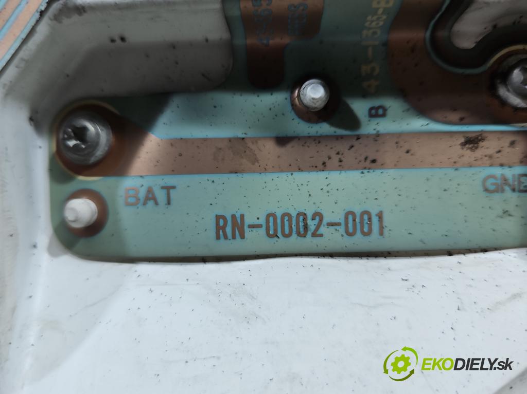 Renault Master II 1998-2010 2.5d 80 HP manual 59 kW 2499 cm3 5- prístrojovka/ budíky RN-0002-001 (Prístrojová doska)