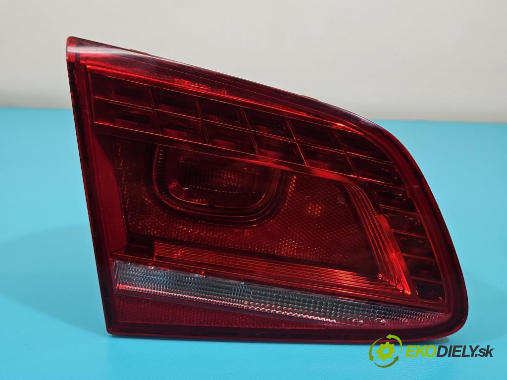 Vw Passat B7 2010-2014 2.0 tdi 140 hp manual 103 kW 1968 cm3 4- světlo zadní levé  (Klika dveří ostatní)