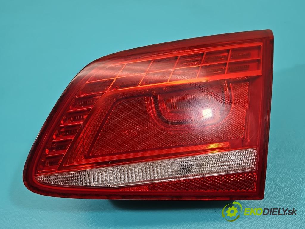 Vw Passat B7 2010-2014 2.0 tdi 140 hp manual 103 kW 1968 cm3 4- světlo zadní pravé  (Klika dveří ostatní)