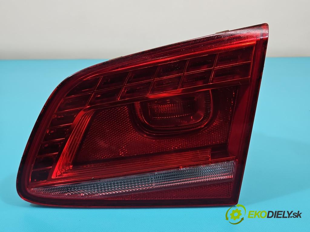 Vw Passat B7 2010-2014 2.0 tdi 140 hp manual 103 kW 1968 cm3 4- světlo zadní pravé  (Klika dveří ostatní)
