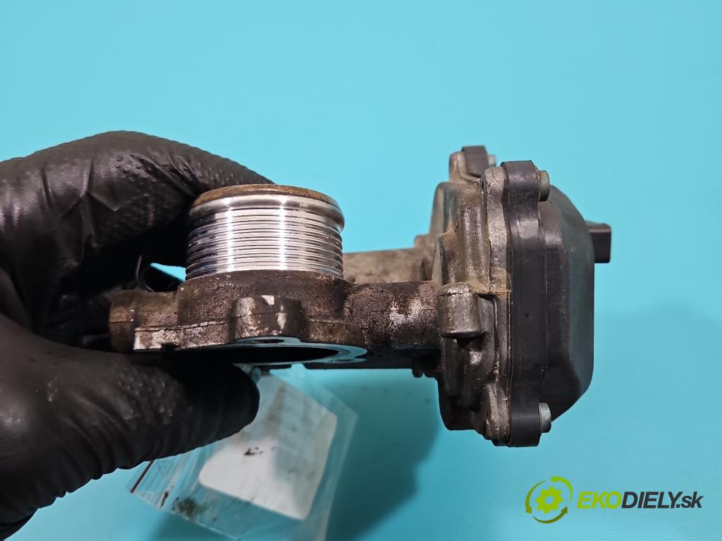 Skoda Octavia III 2013- 2.0 tdi 150 HP manual 110 kW 1968 cm3 5- klapka 04L131501M (Škrtiaca klapka)