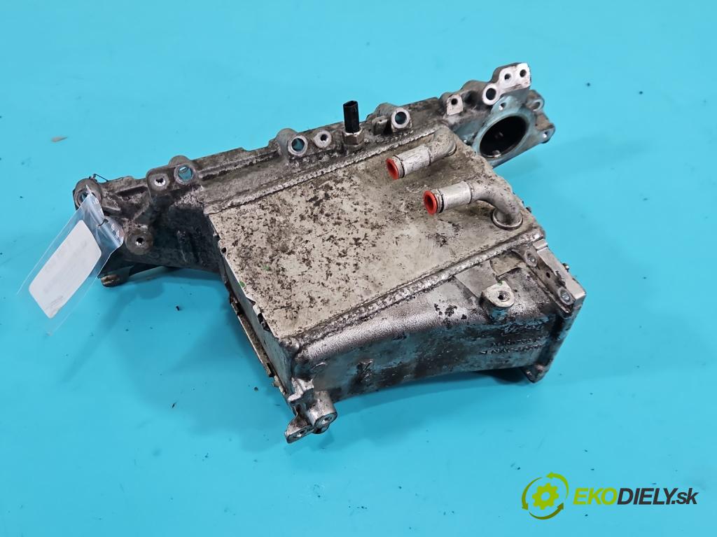 Skoda Octavia III 2013- 2.0 tdi 150 hp manual 110 kW 1968 cm3 5- potrubí sací 04L129766AL (Sací potrubí)