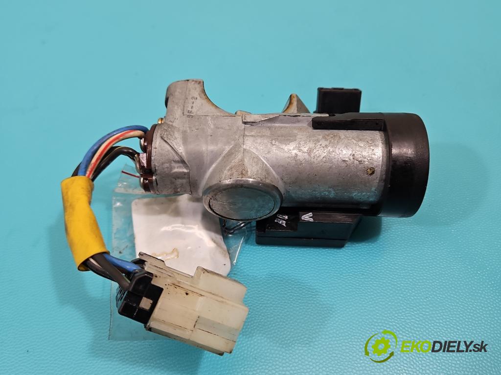 Nissan Almera N15 1995-2000 1.4 16V 75 HP manual 55 kW 1392 cm3 4- Spínačka  (Spínacia skrinka)