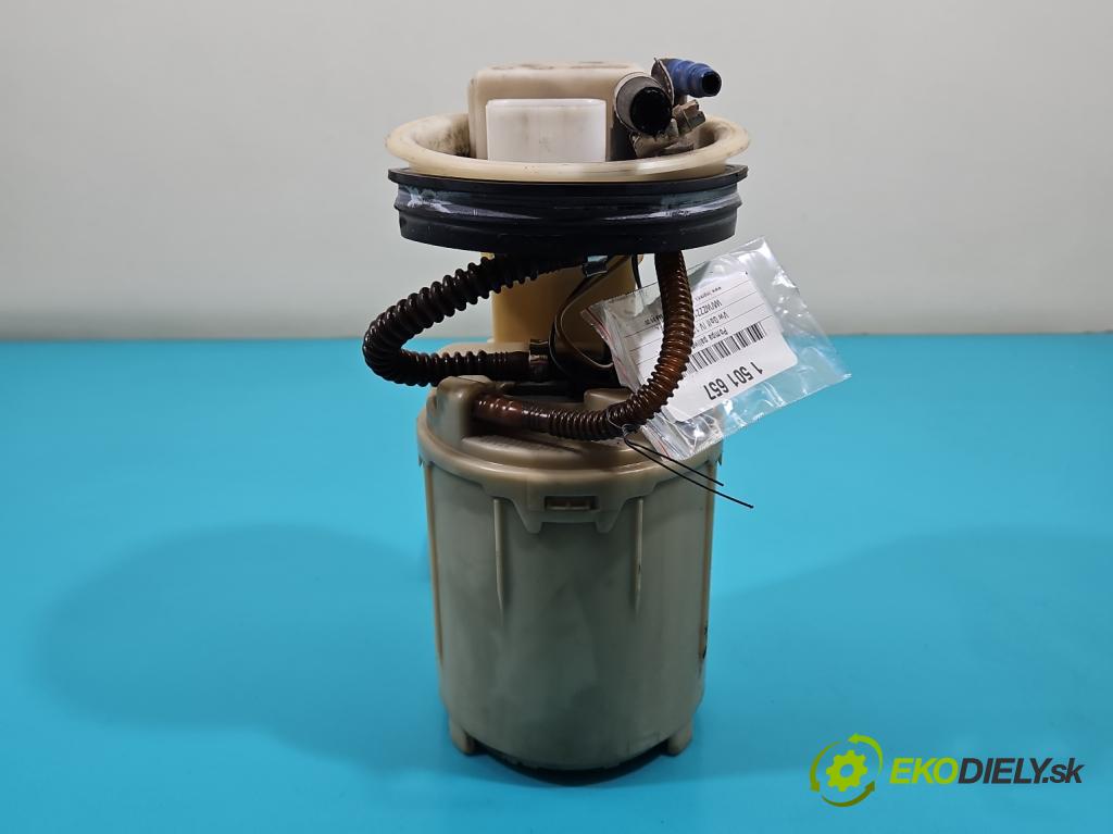 Vw Golf IV 1997-2003 1.4 16V 75 hp manual 55 kW 1390 cm3 5- čerpadlo paliva 1J0919051H