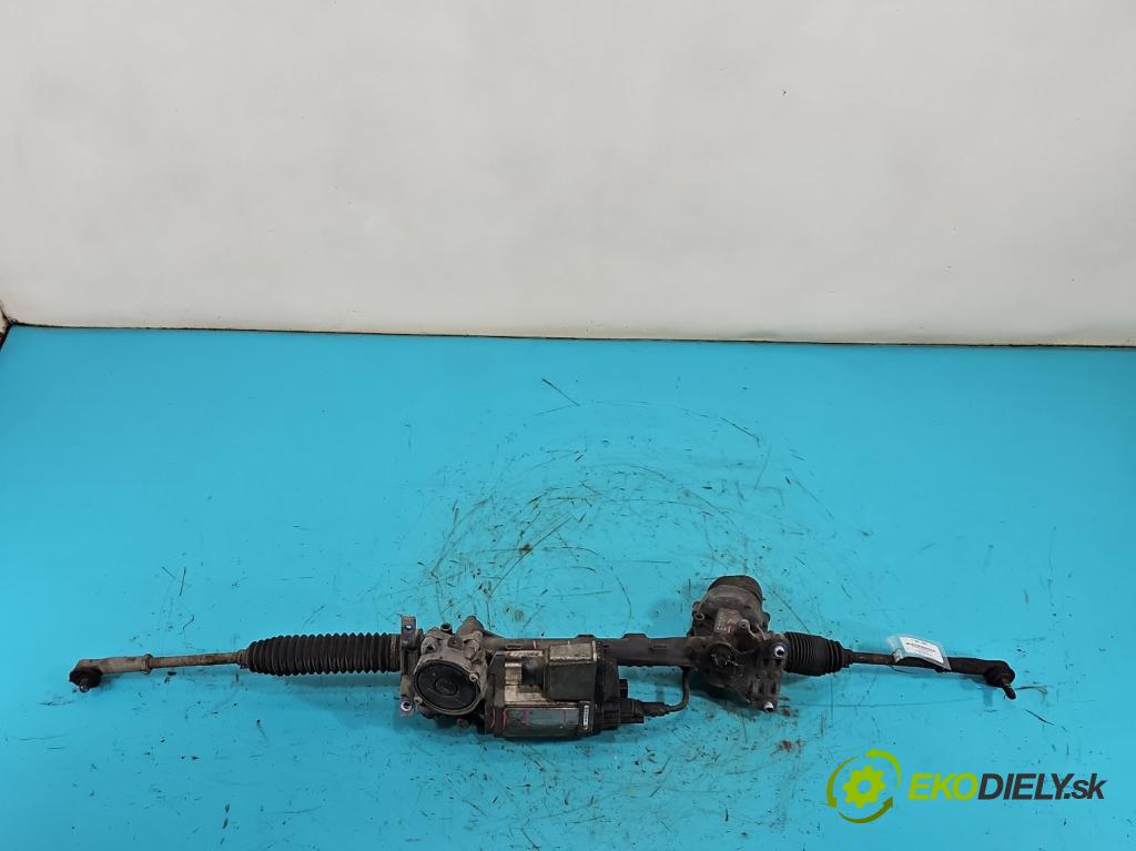Vw Golf plus 2.0 tdi 140 hp manual 103 kW 1968 cm3 5- řízení volant 1K1423051CJ