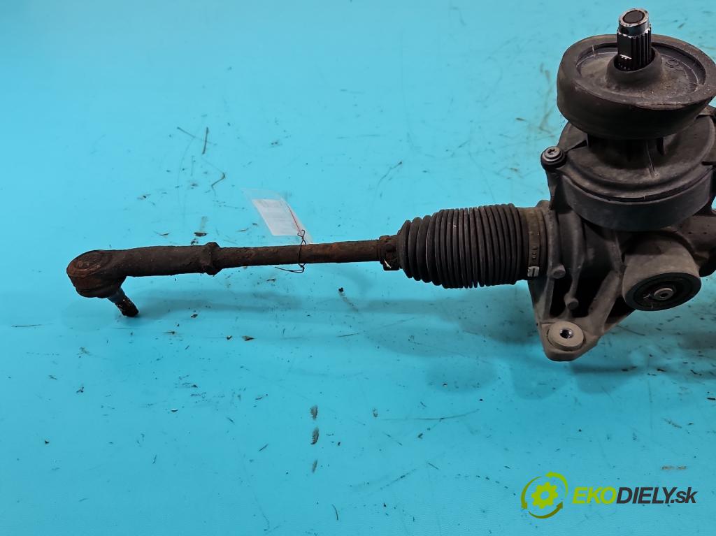 Vw Golf plus 2.0 tdi 140 hp manual 103 kW 1968 cm3 5- řízení volant 1K1423051CJ