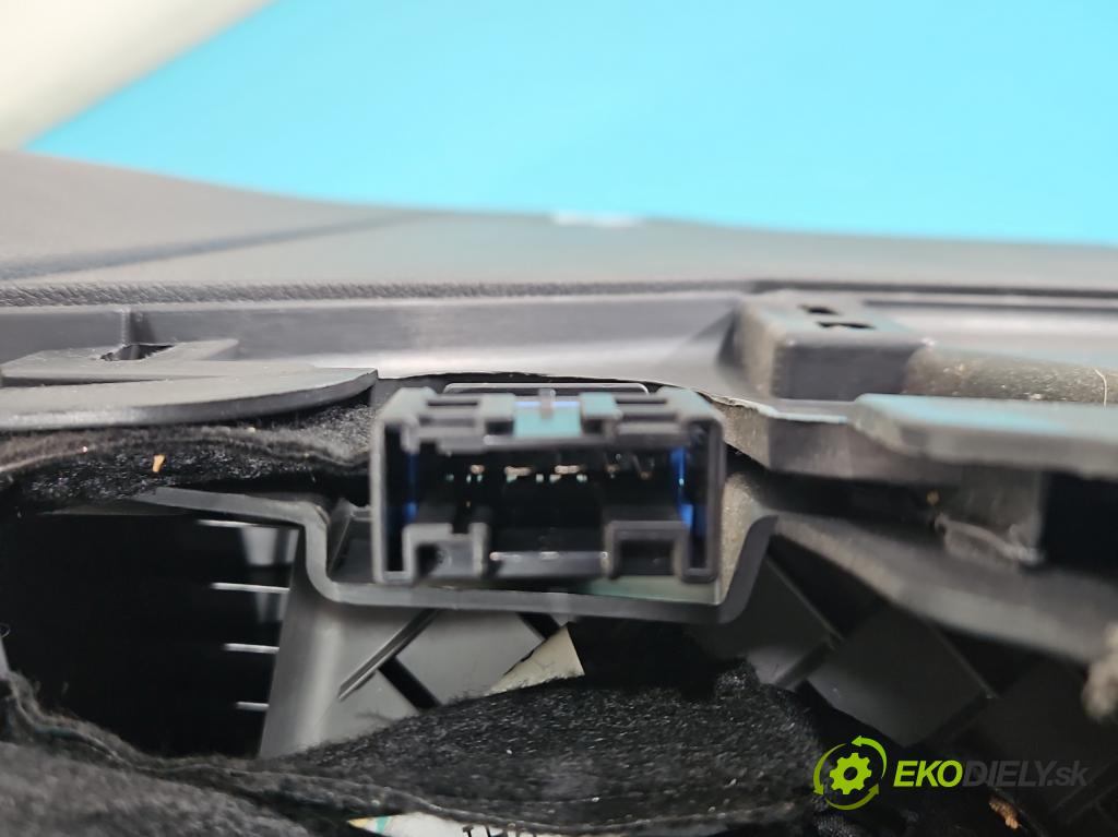 Peugeot 3008 I 2009-2016 1.6 hdi 109 HP manual 80 kW 1560 cm3 5- operadlo  (Lakťová opierka)