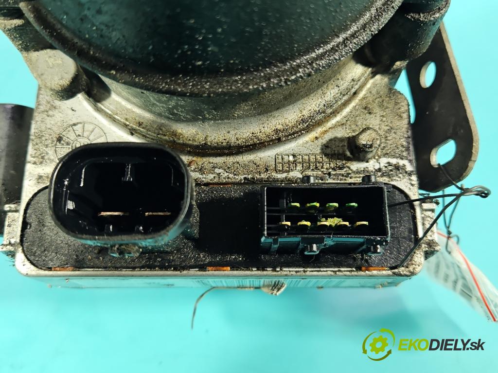 Peugeot 3008 I 2009-2016 1.6 hdi 109 hp manual 80 kW 1560 cm3 5- čerpadlo posilovač A5099940E (Servočerpadlo)