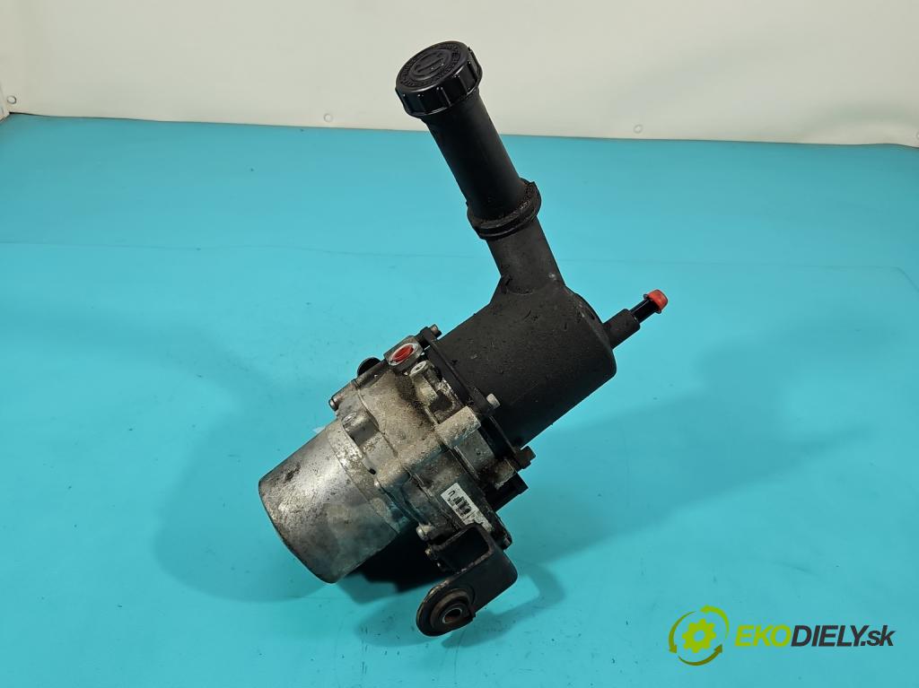 Peugeot 3008 I 2009-2016 1.6 hdi 109 hp manual 80 kW 1560 cm3 5- čerpadlo posilovač A5099940E (Servočerpadlo)