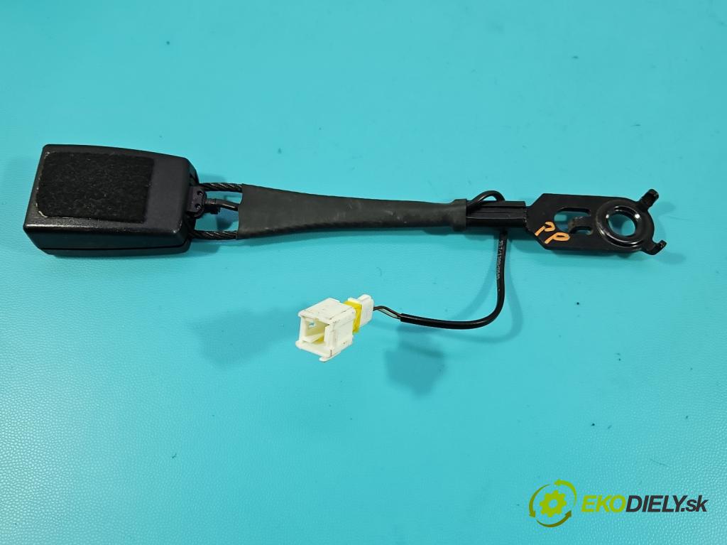 Peugeot 3008 I 2009-2016 1.6 hdi 109 HP manual 80 kW 1560 cm3 5- pas bezpečnosť: predné pravý 34068389D