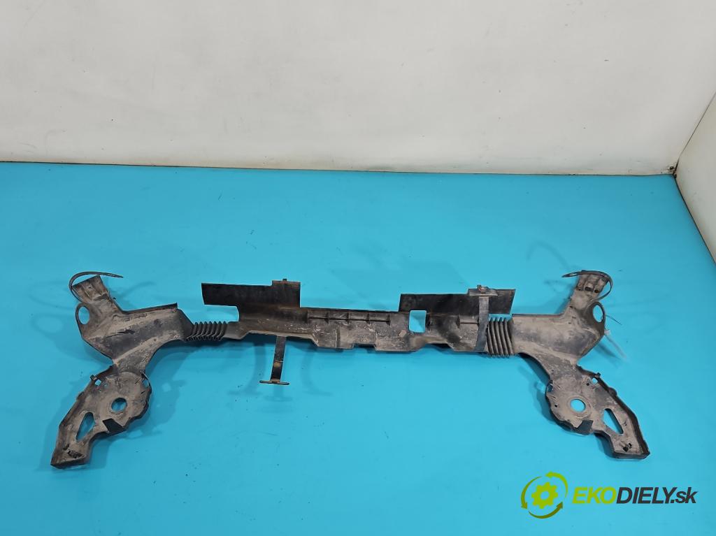 Peugeot 3008 I 2009-2016 1.6 hdi 109 hp manual 80 kW 1560 cm3 5- kryt plastová 9684092280