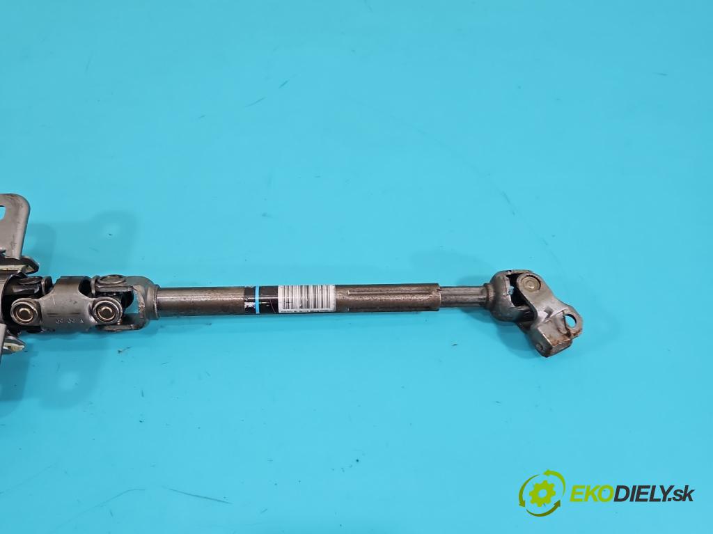 Peugeot 3008 I 2009-2016 1.6 hdi 109 hp manual 80 kW 1560 cm3 5- Sloupek volant  (Tyč řízení (volantu))