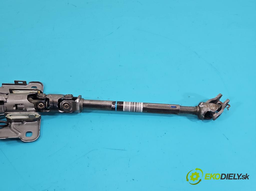 Peugeot 3008 I 2009-2016 1.6 hdi 109 hp manual 80 kW 1560 cm3 5- Sloupek volant  (Tyč řízení (volantu))