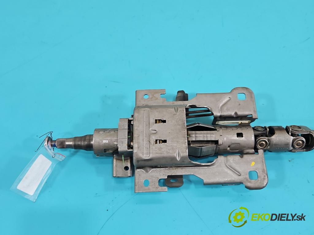 Peugeot 3008 I 2009-2016 1.6 hdi 109 hp manual 80 kW 1560 cm3 5- Sloupek volant  (Tyč řízení (volantu))