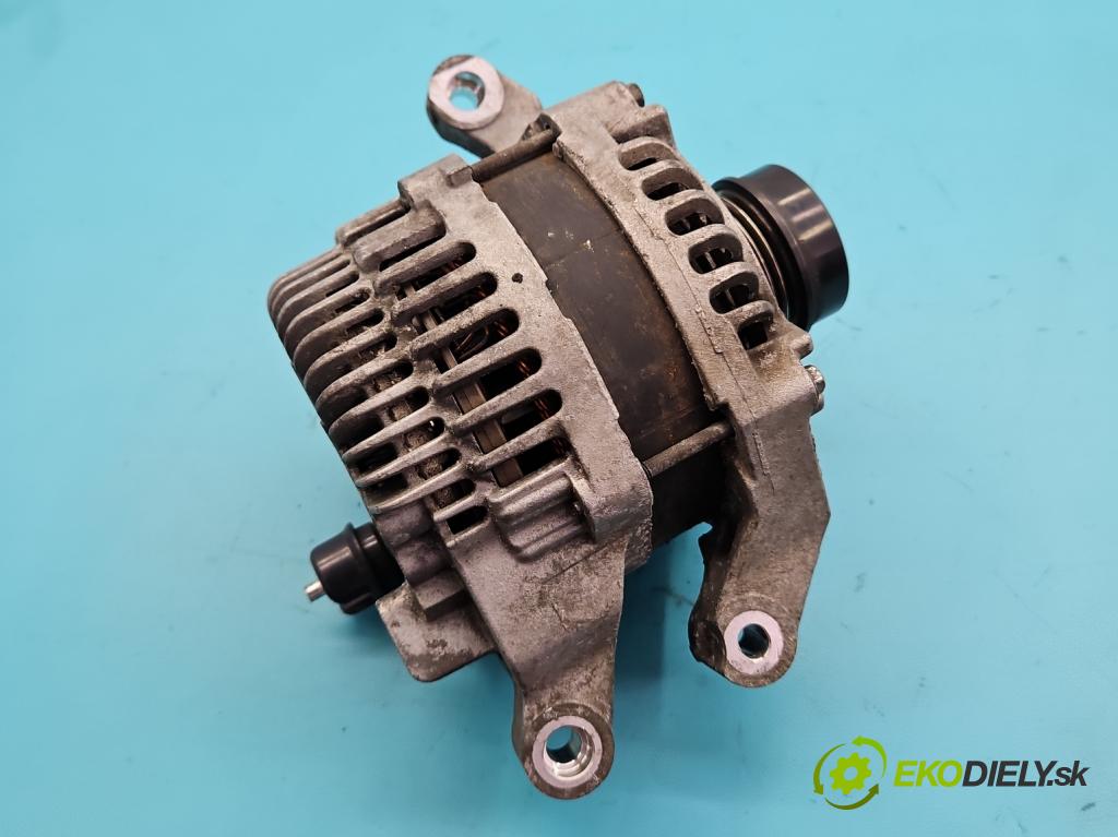 Ford Fusion USA 2012-2020 2.0 EcoBoost: automatic 179 kW 1999 cm3 4- Alternator DS7T-10300-HA (Alternátor)