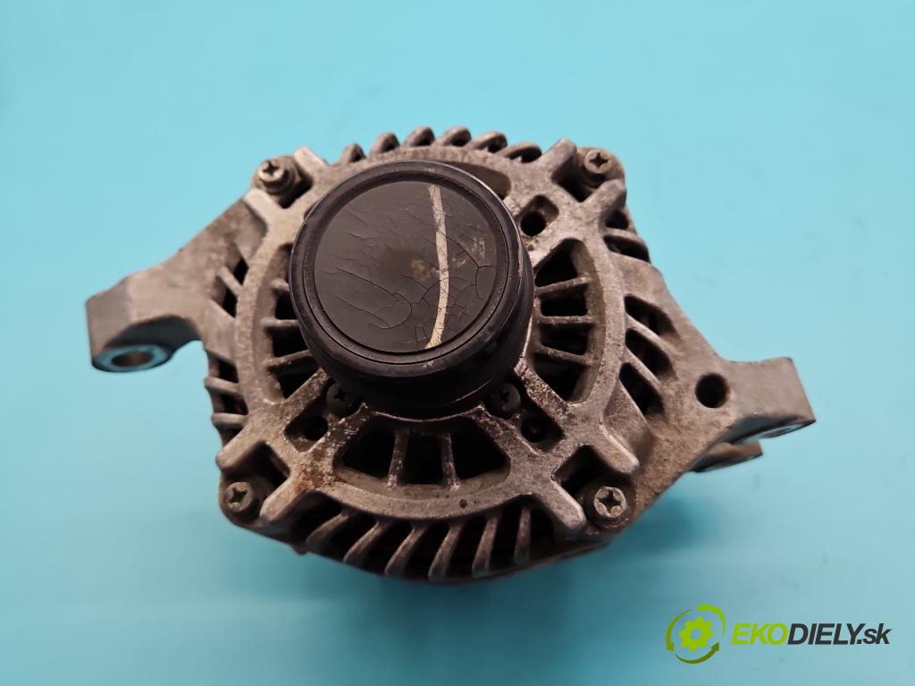 Ford Fusion USA 2012-2020 2.0 EcoBoost: automatic 179 kW 1999 cm3 4- Alternator DS7T-10300-HA (Alternátor)