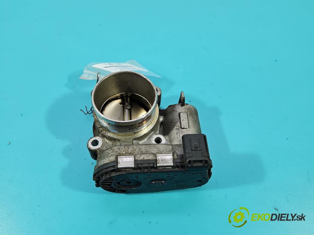 Ford Fusion USA 2012-2020 2.0 EcoBoost: automatic 179 kW 1999 cm3 4- klapka DS7E-9F991-BB (Škrtiaca klapka)