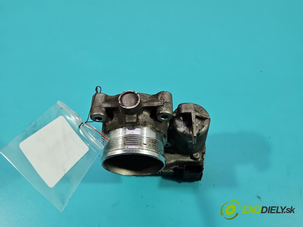 Ford Fusion USA 2012-2020 2.0 EcoBoost: automatic 179 kW 1999 cm3 4- klapka DS7E-9F991-BB (Škrtiaca klapka)