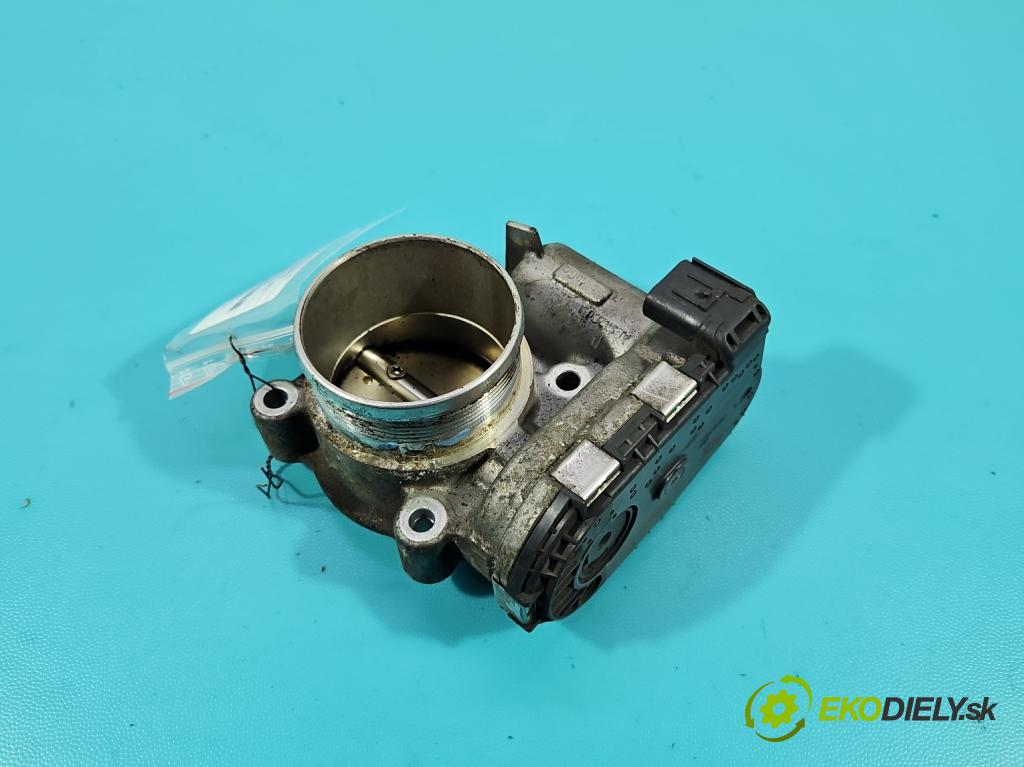 Ford Fusion USA 2012-2020 2.0 EcoBoost: automatic 179 kW 1999 cm3 4- klapka DS7E-9F991-BB (Škrtiaca klapka)