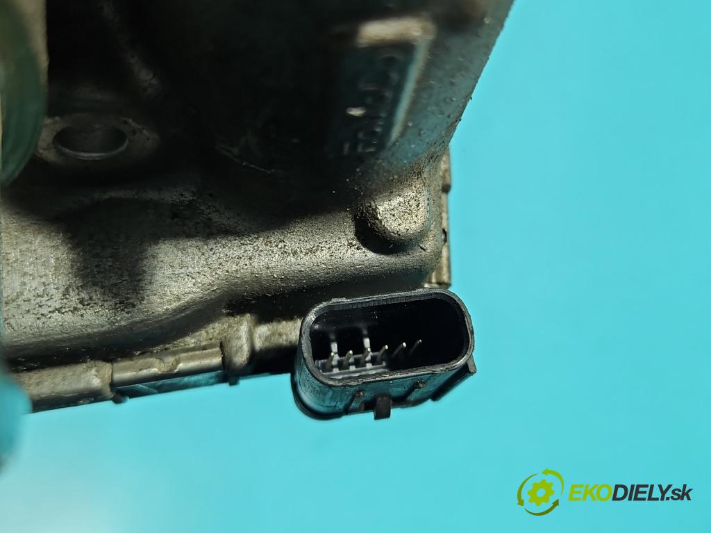 Ford Fusion USA 2012-2020 2.0 EcoBoost: automatic 179 kW 1999 cm3 4- klapka DS7E-9F991-BB (Škrtiaca klapka)