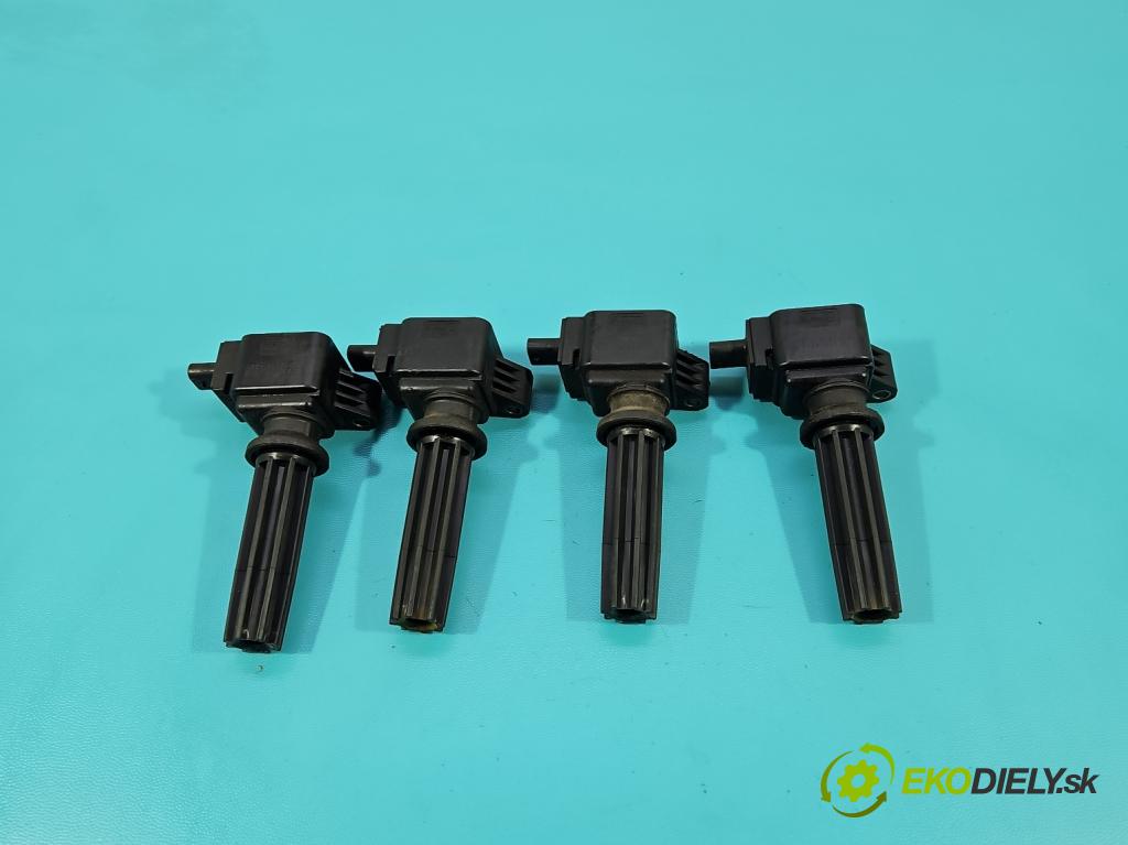 Ford Fusion USA 2012-2020 2.0 EcoBoost: automatic 179 kW 1999 cm3 4- cievka zapaľovacia CM5E-12A366-CA (Zapaľovacia cievka)