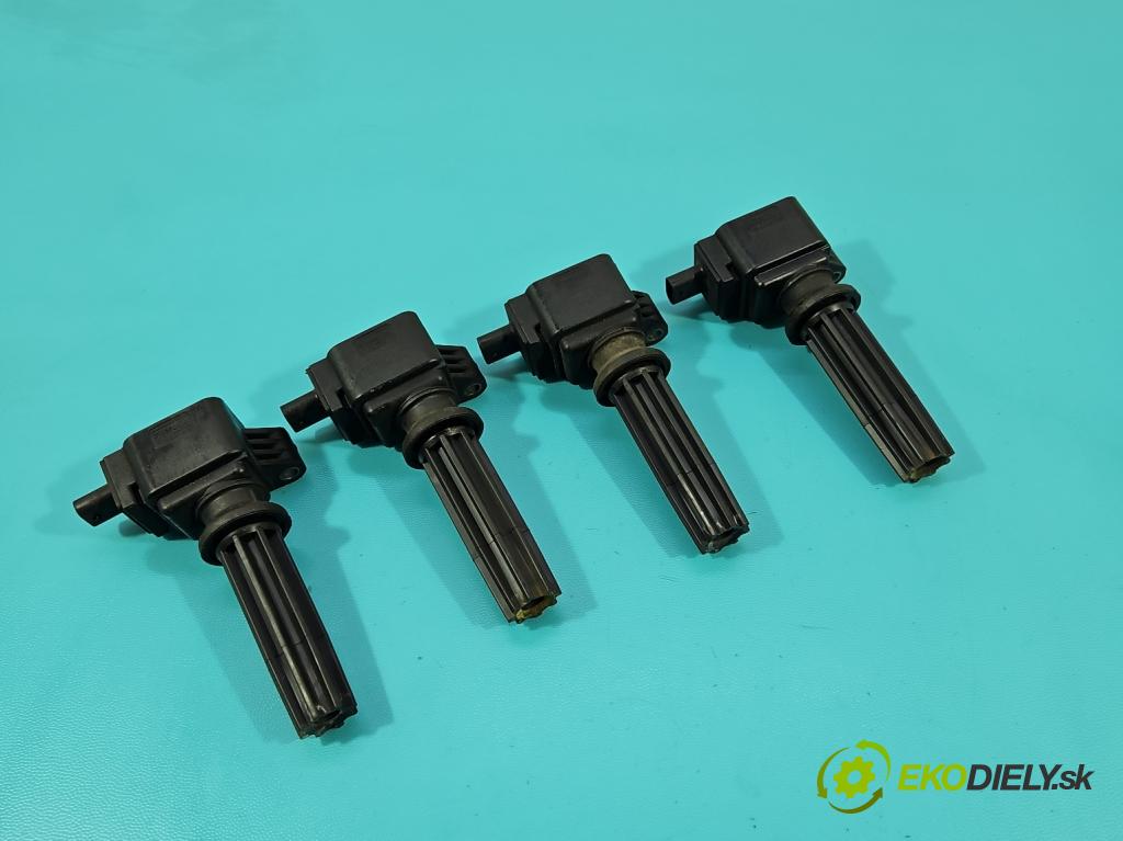 Ford Fusion USA 2012-2020 2.0 EcoBoost: automatic 179 kW 1999 cm3 4- cievka zapaľovacia CM5E-12A366-CA (Zapaľovacia cievka)