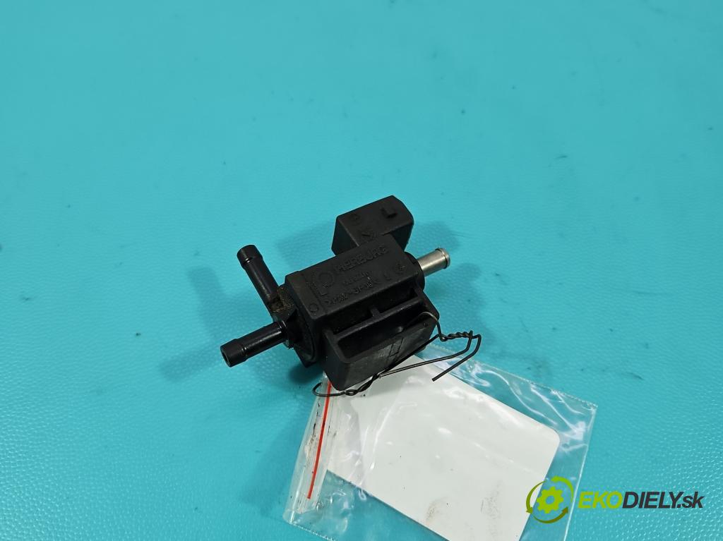 Ford Fusion USA 2012-2020 2.0 EcoBoost: automatic 179 kW 1999 cm3 4- ventil podtlaku BL3E-9K378-BA (Ventil)