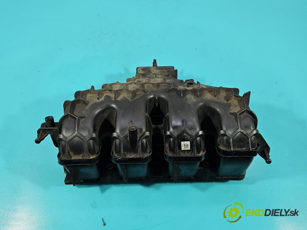 Ford Fusion USA 2012-2020 2.0 EcoBoost: automatic 179 kW 1999 cm3 4- potrubí sací CJ5E-9424-CA (Sací potrubí)