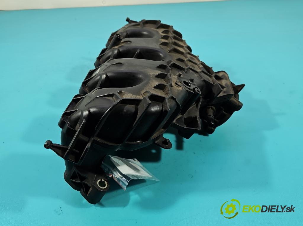 Ford Fusion USA 2012-2020 2.0 EcoBoost: automatic 179 kW 1999 cm3 4- potrubí sací CJ5E-9424-CA (Sací potrubí)