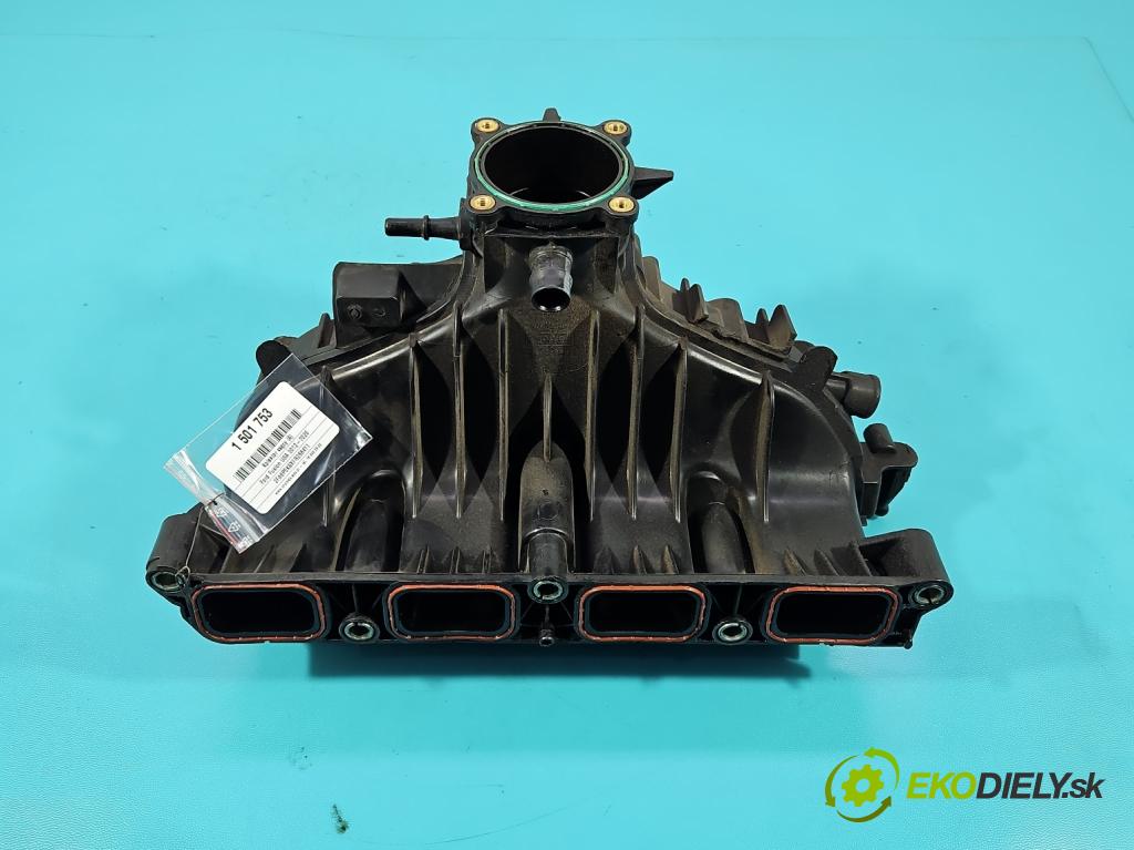 Ford Fusion USA 2012-2020 2.0 EcoBoost: automatic 179 kW 1999 cm3 4- potrubí sací CJ5E-9424-CA (Sací potrubí)