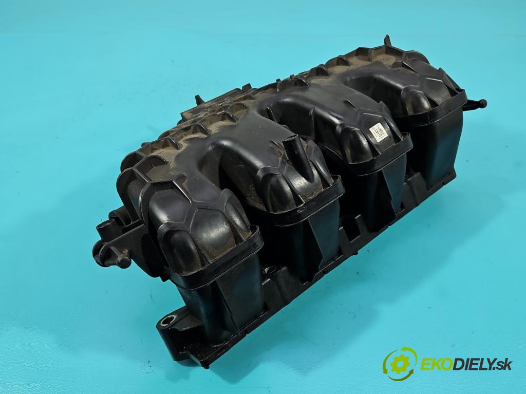 Ford Fusion USA 2012-2020 2.0 EcoBoost: automatic 179 kW 1999 cm3 4- potrubí sací CJ5E-9424-CA (Sací potrubí)