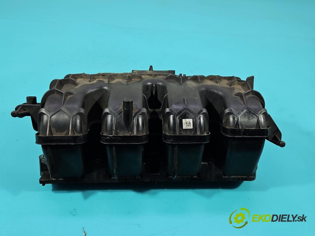 Ford Fusion USA 2012-2020 2.0 EcoBoost: automatic 179 kW 1999 cm3 4- potrubí sací CJ5E-9424-CA (Sací potrubí)