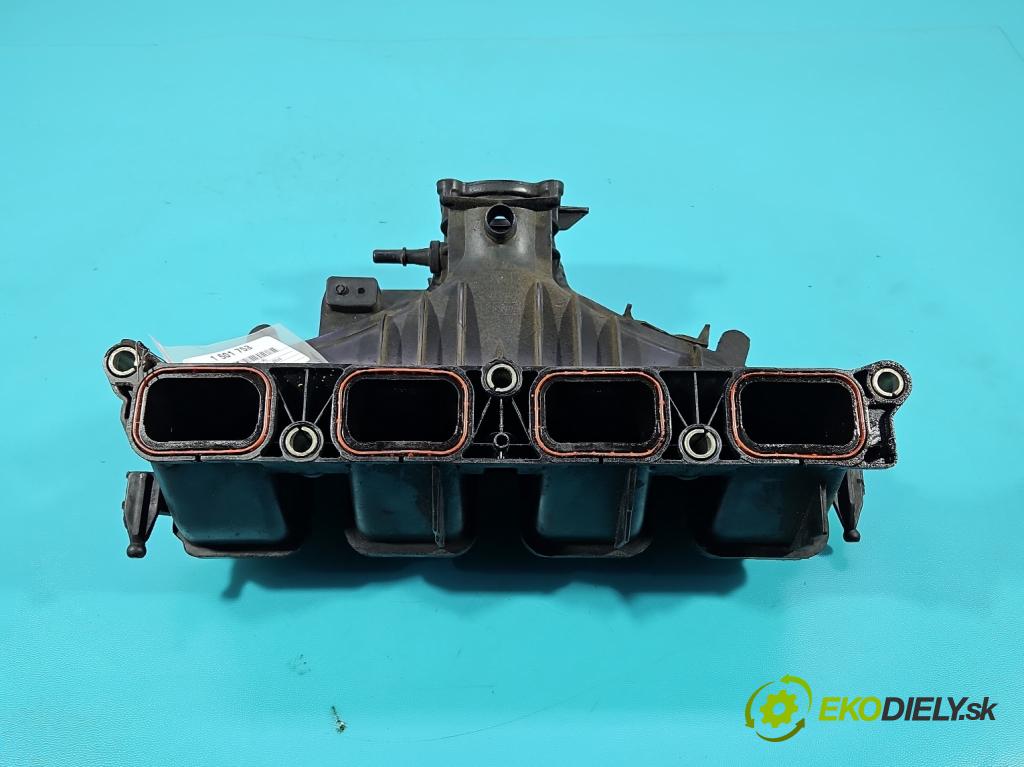 Ford Fusion USA 2012-2020 2.0 EcoBoost: automatic 179 kW 1999 cm3 4- potrubí sací CJ5E-9424-CA (Sací potrubí)