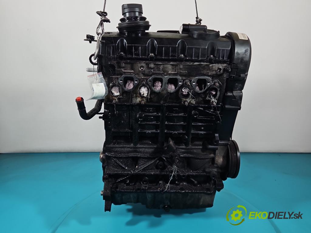 Seat Altea 1.9 tdi 105 HP manual 77 kW 1896 cm3 5- motor diesla BXE