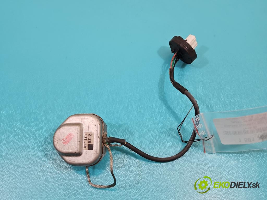 Mitsubishi Outlander II 2006-2013 2.0 DI-D 140 hp manual 103 kW 1968 cm3 5- Vlákno: W3T16373