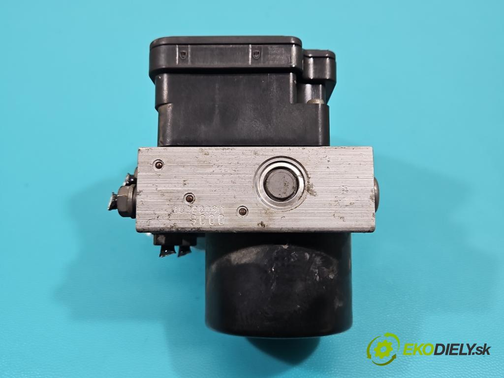 Vw Golf plus 2.0 tdi 140 HP manual 103 kW 1968 cm3 5- čerpadlo abs 1K0614117H (Pumpa ABS)